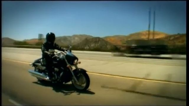 Suzuki Intruder M1500 (2009)