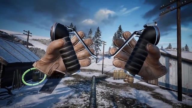 ПОБЫВАЛ НА НАЧАЛЕ ТУРНИРА WORLD OF TANKS VR И ТЕСТЕ HTC VIVE PRO смотреть онлайн