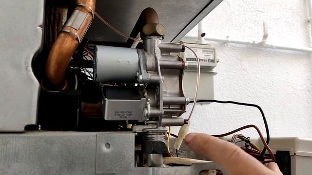 f28 solucionado caldera vaillant смотреть онлайн