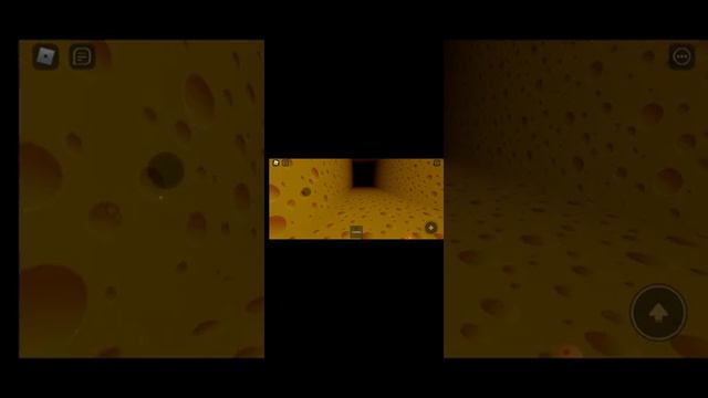 Побег от крысы квест ! Horror Cheese Escape/ смотреть онлайн