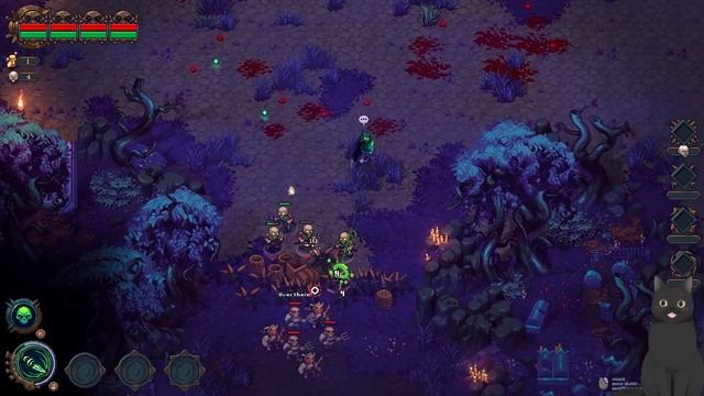 What is The Unliving? My First Impressions with The Unliving! ?? смотреть онлайн