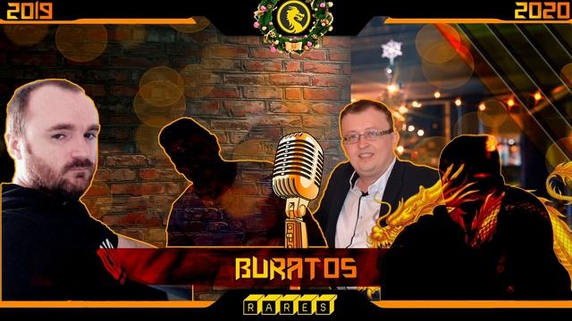 ? ? Новогоднее обращение RARES. ? смотреть онлайн
