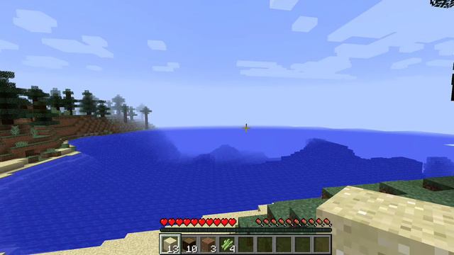 Minecraft Java (Exagear VirGL, Snapdragon 870) смотреть онлайн