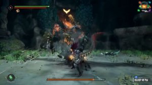 Darksiders 5 - ВЫЙДЕТ В 2023! НОВЫЙ ГЕРОЙ-ДЕМОН DAHEVA! ПОДРОБНОСТИ ОТ РАЗРАБОТЧИКОВ! СЛИВЫ!