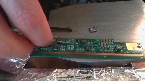 Ремонт телевизора  samsung ue32eh4000w