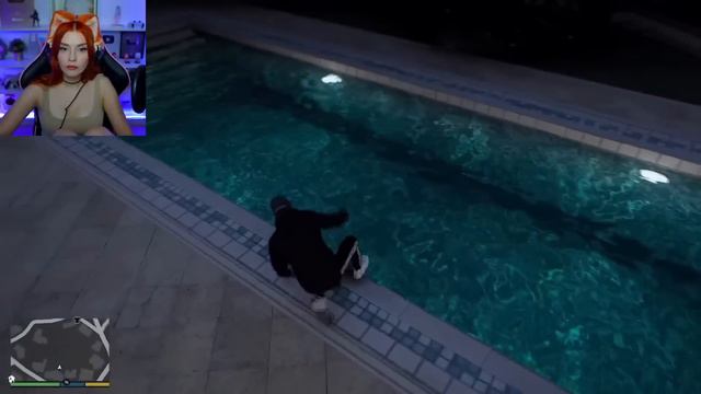 😱Я Разрушил 25 Мифов в GTA 5 ! Реакция на Кинг ДМ ( KING Jr / King Dm )