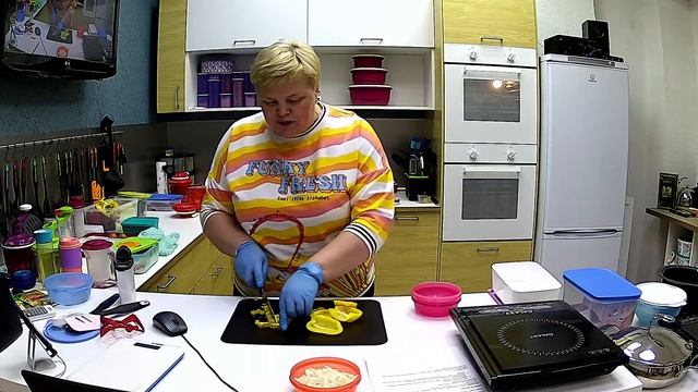 Мастер-класс 