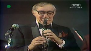 Don't be that way - Benny Goodman 1976