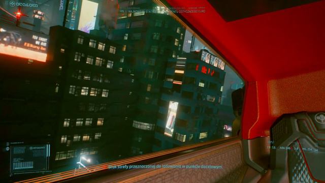 Cyberpunk 2077 - Corpo-Rat - PS4 Pro - #1 смотреть онлайн