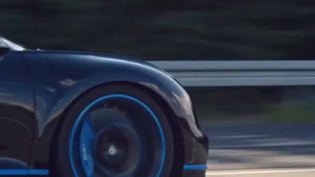 Bugatti La Voiture Noire The Most Expensive Car In The World!