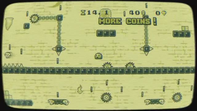 Awesome Pea Collection (Awesome Pea) - PlayStation Vita - Trailer - Retail [EastAsiaSoft] смотреть онлайн