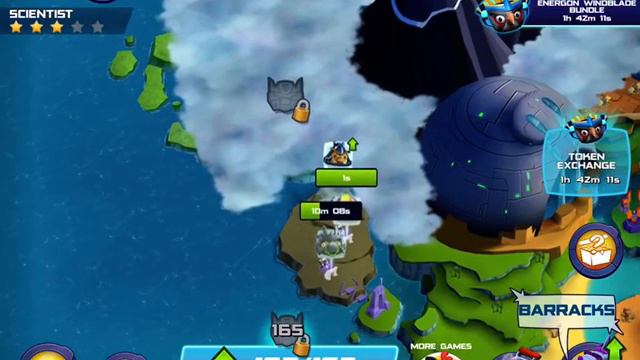 Angry birds Transformers Episode 8 смотреть онлайн
