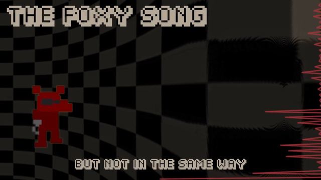 The Foxy Song | Five Nights at Freddy's Song | Groundbreaking смотреть онлайн
