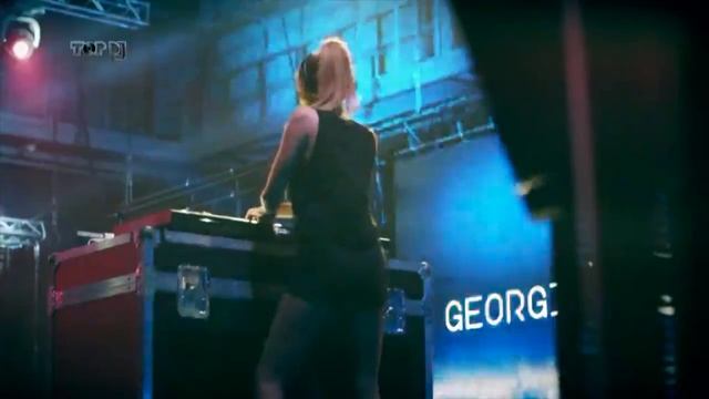 Georgia Mos mixing 80s /2000 смотреть онлайн