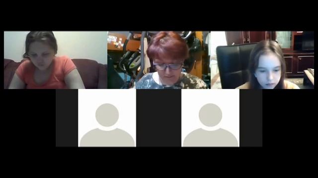 Zoom-чтение. Майн Рид. Затерянные в океане. Часть 7