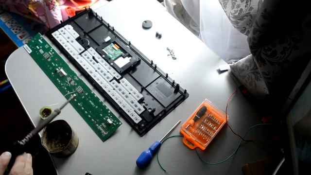 KORG PA300 + STS Mode. Korg pa 300 смотреть онлайн