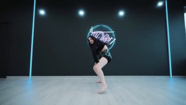 Дэнсхолл. Dadadance смотреть онлайн