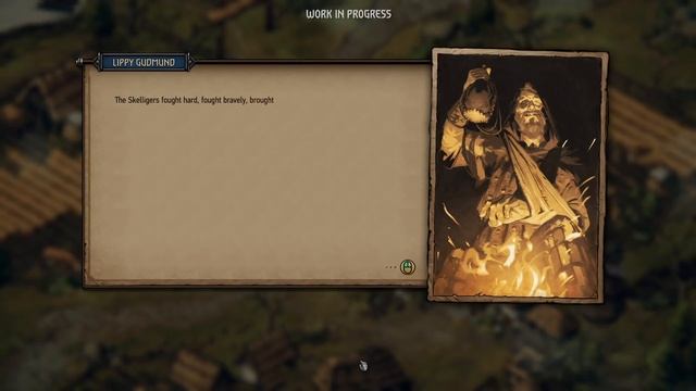 Thronebreaker: The Witcher Tales - Gameplay Walkthrough