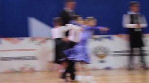 Самба Дети 2 Сибирская весна