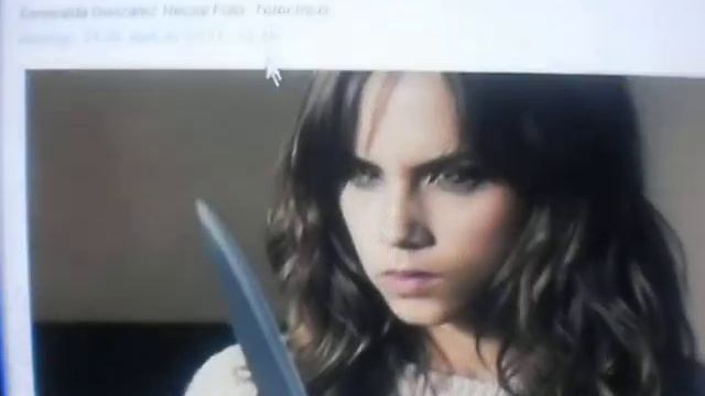 Video Protesta de Ángel o Demonio. смотреть онлайн