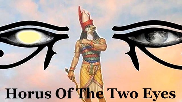 Horus - The Falcon Headed God Symbol Of Kingship And Justice | Egyptian Mythology Explained смотреть онлайн