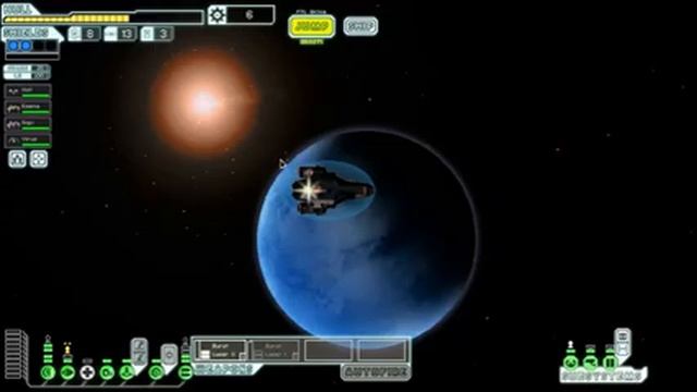 FTL: Faster Than Light - The Mint Pirate Story (New Arc Ship) смотреть онлайн