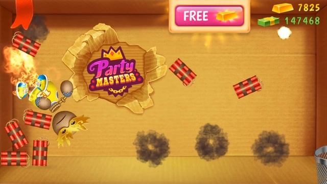 БАНАНЫ и новая одежда против АНТИСТРЕССА. Эксперименты с игрушкой Kick the Buddy #39 #крутилкины смотреть онлайн
