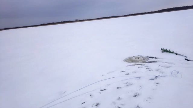 Не удачная рыбалка на окуня. смотреть онлайн