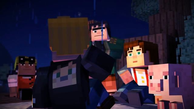 MINECRAFT STORY MODE ОРДЕН КАМНЯ #4 - НАКОНЕСТО МЫ НАШЛИ ОРДЕН КАМНЯ Скачать в HD Скачать в HD смотреть онлайн