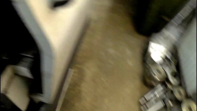 обзорное видео производства в гараже смотреть онлайн