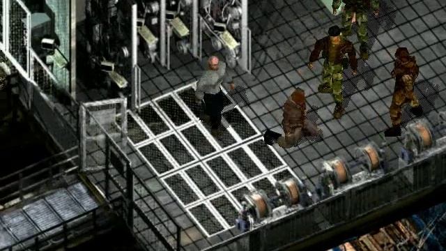 Горький-17: Запретная зона. Конец игры, 1С смотреть онлайн