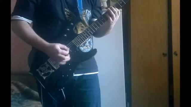 Демка гитары.mp4 смотреть онлайн