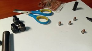 патрон Флобера для сигнала охотника.самоделкин