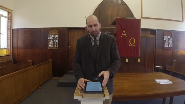 Matt 10 Moenie vrees wat niks aan jou siel kan doen nie смотреть онлайн