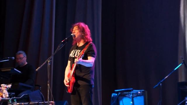 "Сибирские морозы" Владимир Кузьмин в Котласе...(03.02.2018 г.) смотреть онлайн