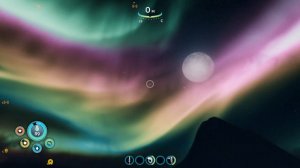 Мореход и куча алмазов Subnautica Below Zero