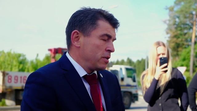 На АЗС «Татнефть» дан старт новому экологическому проекту "Экошкаф" смотреть онлайн