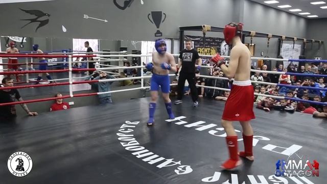 Зельцер Михаил vs Мотаров Георгий | Турнир по Настоящему Панкратиону "СЕЧА" в ЦЕ "Русич" смотреть онлайн