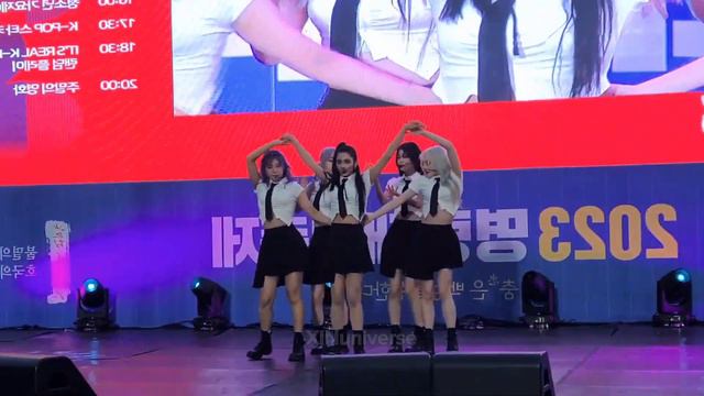 X:IN - QUEENCARD Cover