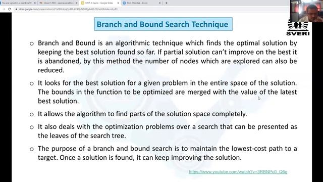 L34: Unit 5: Applications of AI in Mechanical Engineering-Fuzzy Logic смотреть онлайн