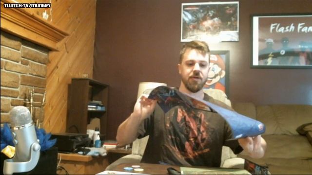Zoids Wild: Blast Unleashed Unboxing Video! смотреть онлайн