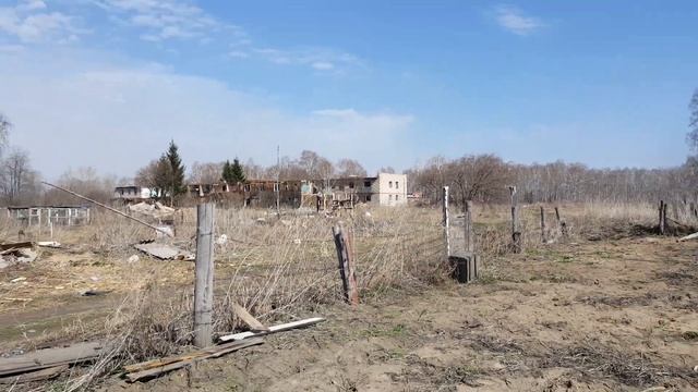 заброшенные дачи Омск смотреть онлайн