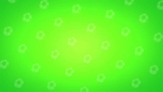 Футбольный фон Бравл Старс _ Football background Brawl Stars смотреть онлайн