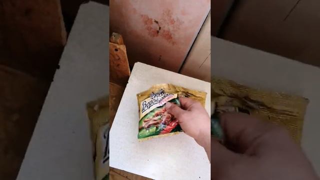 Воронцовские сухарики