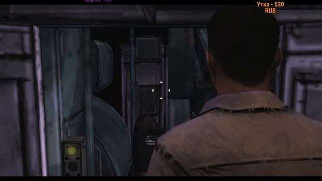 Собираем Жубагу на костюм горничной стрим Walking DEAD смотреть онлайн