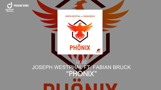 Joseph Westphal feat. Fabian Bruck - Phönix смотреть онлайн