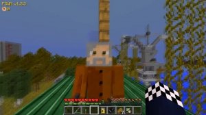 ☢️ПОБЕГ! КАК ИГРАТЬ В МАЙНКРАФТ НА РЕЖИМЕ ЧЕРНОБЫЛЬ 100% ТРОЛЛИНГ ЛОВУШКА MINECRAFT ШЕДИ НУБ