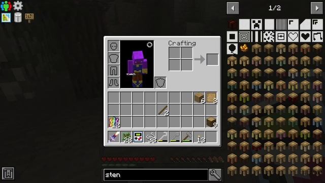 TINKER'S CONSTRUCT!! || Minecraft: Stoneblock (Part 2) смотреть онлайн