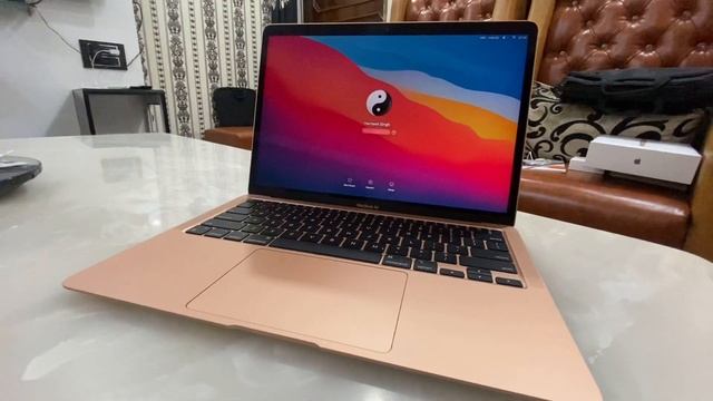 Unboxing Apple MacBook Air M1 ? Apple Student Discount Offers 25000/- ? Free AIRPODS смотреть онлайн