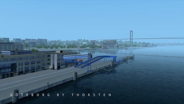 SHIP SIMULATION 2023 - Next level simulation add-ons - SIM3D смотреть онлайн